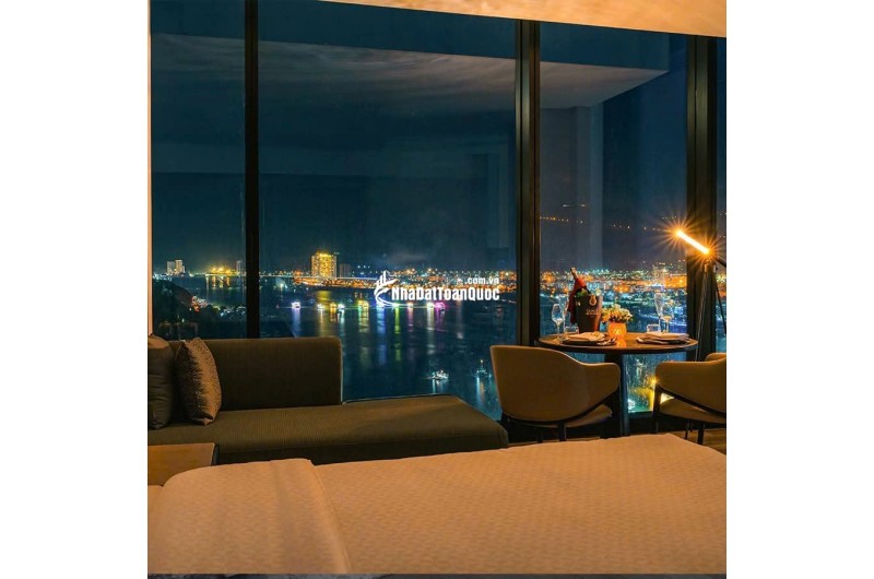 Độc quyền 2 căn hộ M Landmark Residences – View sông Hàn, giá ưu đãi